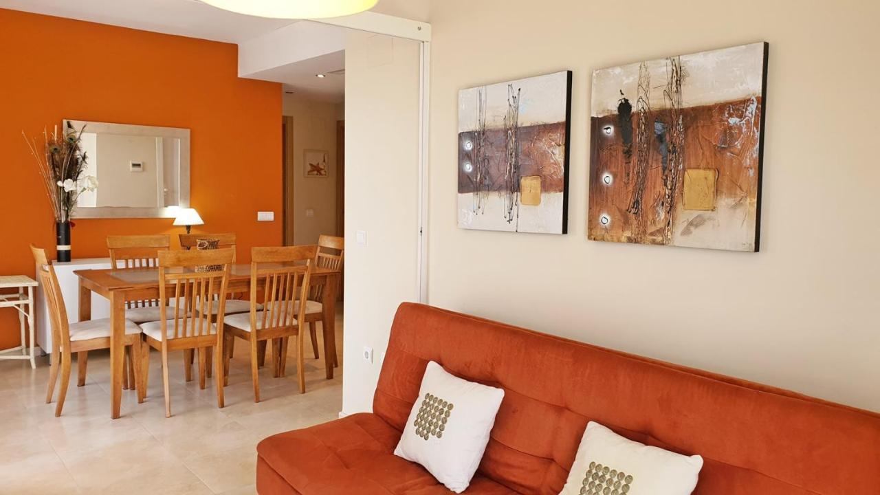 Apartamento BELL MAR - Playa de Bellreguart Bellreguard Exterior foto