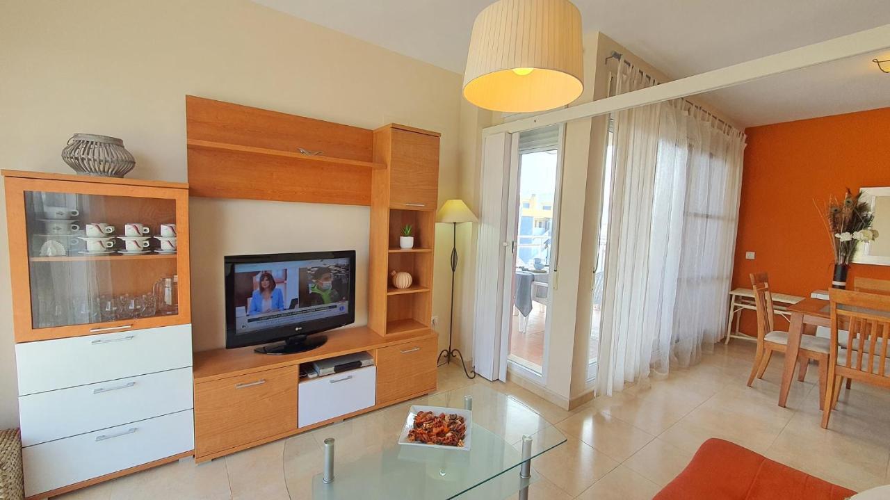 Apartamento BELL MAR - Playa de Bellreguart Bellreguard Exterior foto