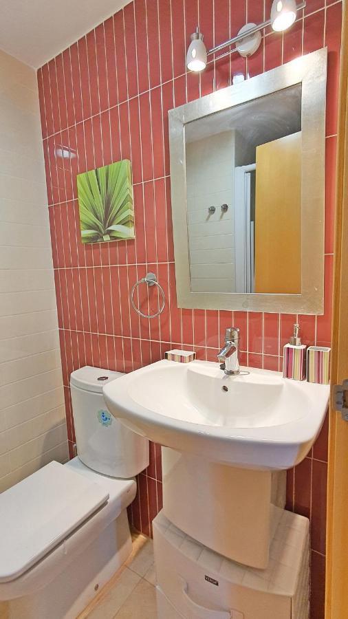 Apartamento BELL MAR - Playa de Bellreguart Bellreguard Exterior foto